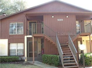 14401 Hanging Moss Cir APT 202, Tampa, FL 33613