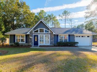 302 Midland Pl, Cairo, GA 39828