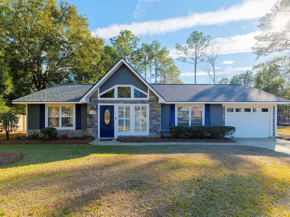 302 Midland Pl, Cairo, GA 39828
