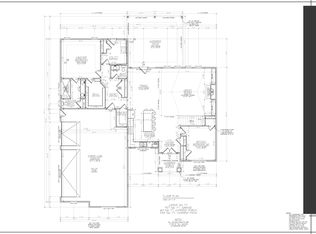 C Plan, Northtowne Estates, New Baden, IL 62265