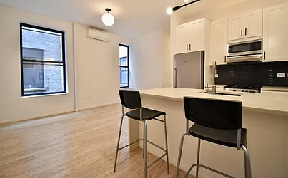 Rented by New Holland Residences