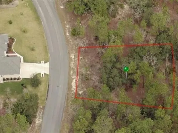 31 Hackberry Dr #24, Homosassa, FL 34446