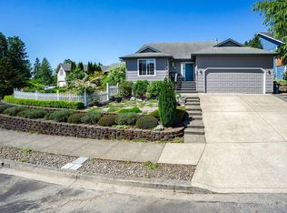 833 NW Magnolia St, Camas, WA 98607