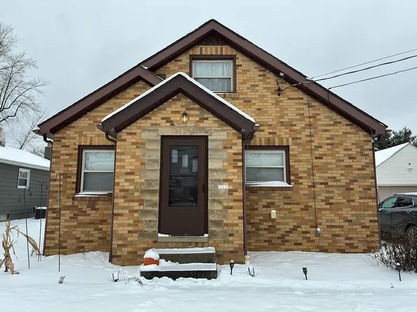 313 Woodside Ave NE, North Canton, OH 44720