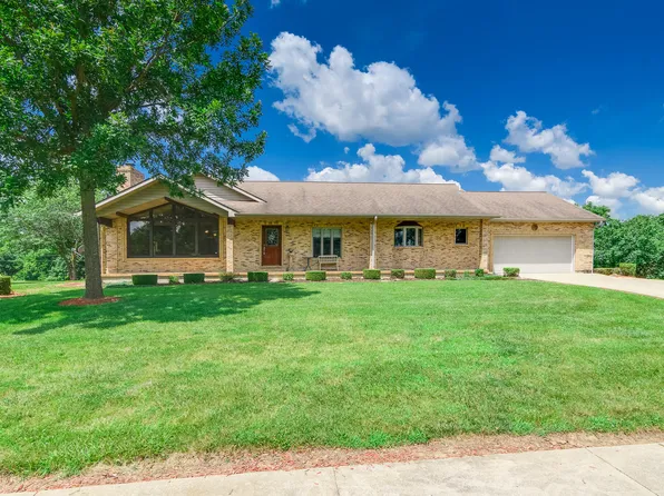 19108 Monroe Rd #1117, Madison, MO 65263