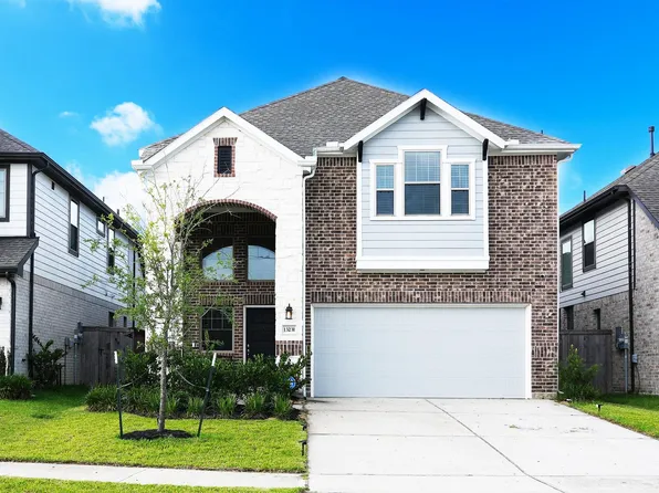 13231 Hidden Timbers Ln, Tomball, TX 77375