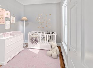 23 Wesley Park #1, Somerville, MA 02143