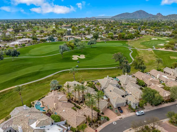 7705 E DOUBLETREE RANCH Road #6, Scottsdale, AZ 85258