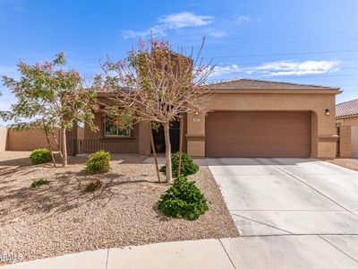 19887 N Herbert Ave, Maricopa, AZ, 85138