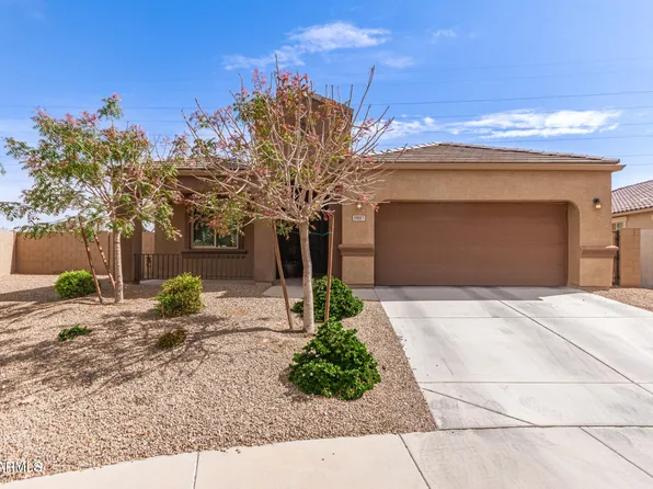 19887 N HERBERT Avenue, Maricopa, AZ 85138