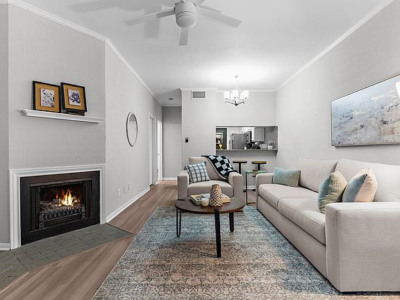 3rd image of 8545 Midpark Rd APT 51