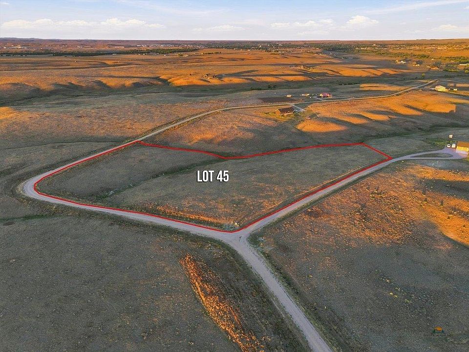 1st image of LOT 45 Halle Rae Ln