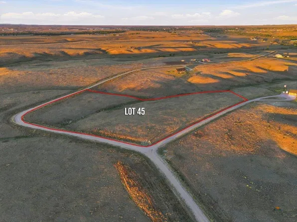 LOT 45 Halle Rae Ln, Belle Fourche, SD 57717