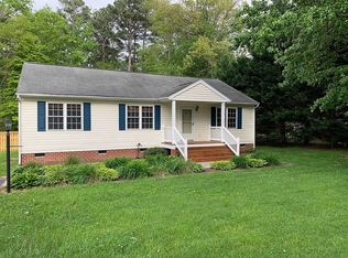 10219 Wilson Ave, Glen Allen, VA 23060