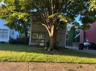 760 Minota Ave, Akron, OH 44306