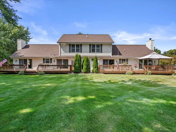 W380N6368 Florence LANE #W380N6370, Oconomowoc, WI 53066