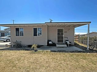 4433 F St, San Diego, CA 92102