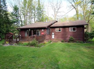 1445 N Muskegon Banks Rd, Marion, MI 49665