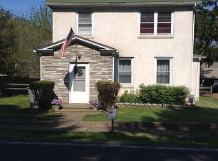 912 Old Bethlehem Rd, Quakertown, PA 18951