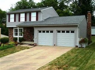 1048 Evergreen Dr, Pittsburgh, PA
