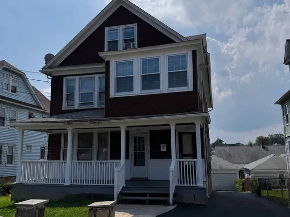 223 Wayne St #2, Bridgeport, CT 06606