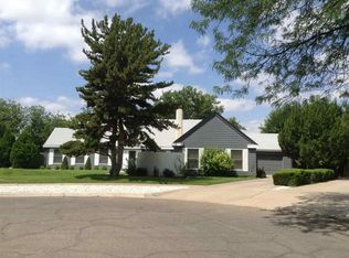 2506 Cortez Ct, Roswell, NM 88201