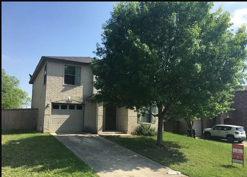 8106 Cavern Hill