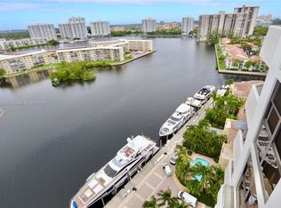 1000 Island Blvd #1110, Aventura, FL 33160