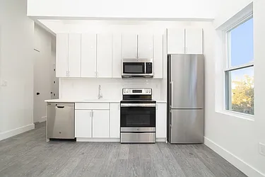 Rented by REAL New York