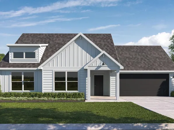 716 GRACE LANE, Fredericksburg, TX 78624