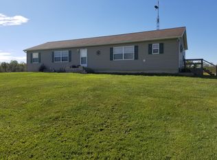 69739 Quince Rd, Walkerton, IN 46574