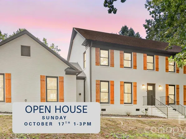 690 Knighton Hill Rd, Rock Hill, SC 29732