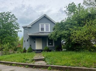 3029 Percy Ave, Cincinnati, OH 45211
