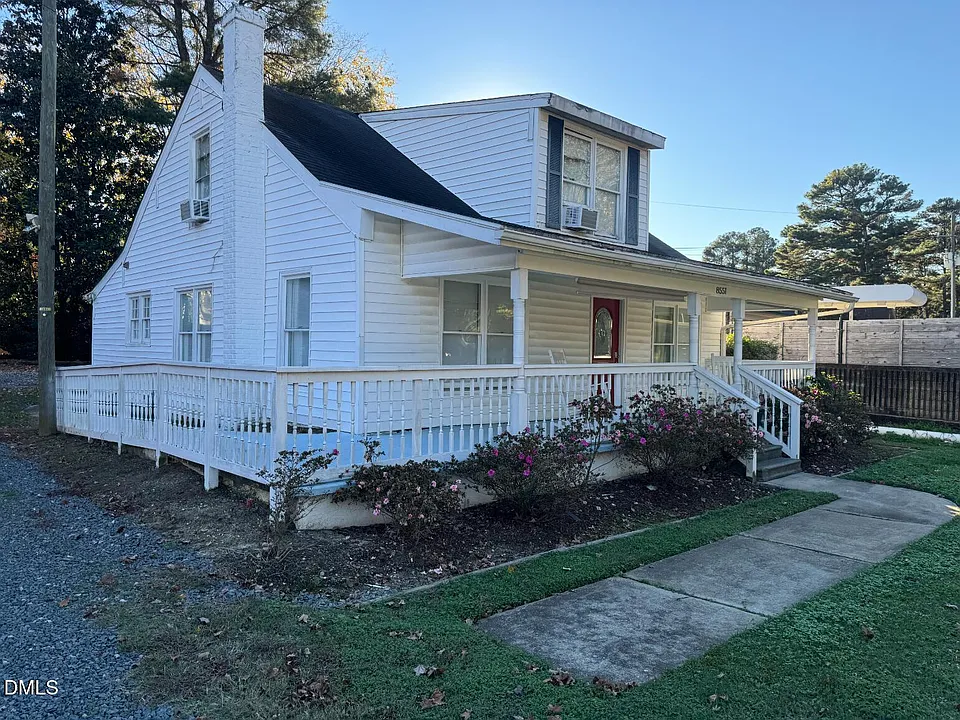 8551 Chapel Hill Rd