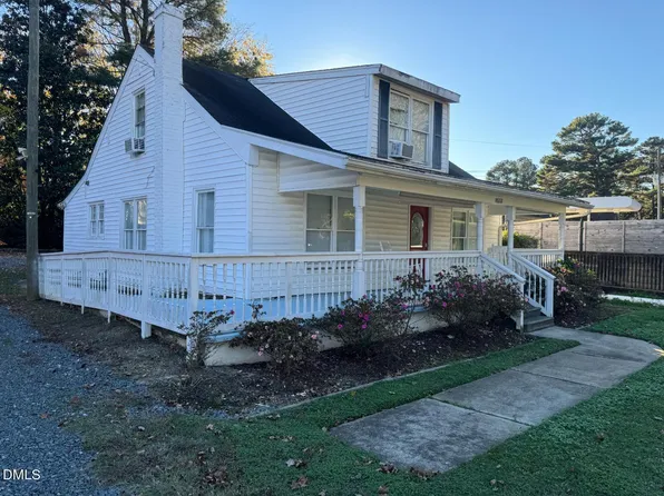 8551 Chapel Hill Rd, Cary, NC 27513