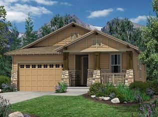 10105 Tall Oaks St, Parker, CO 80134