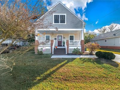 807 W Queen St, Hampton, VA, 23669