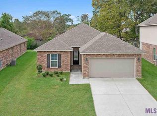 14571 Stone Gate Dr, Baton Rouge, LA 70816