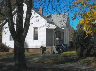 113 Bronson Ave, Toledo, OH 43608