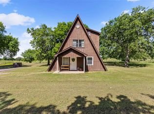 480 County Road 14420, Pattonville, TX 75468