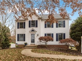 28 McBride Rd, Canonsburg, PA 15317
