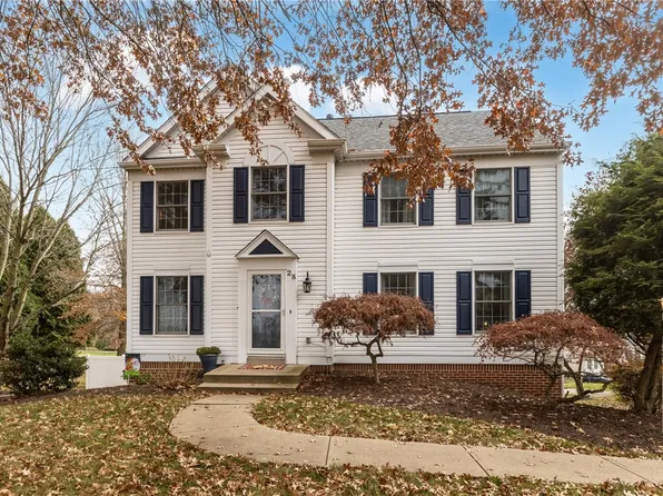 28 McBride Rd, Canonsburg, PA 15317