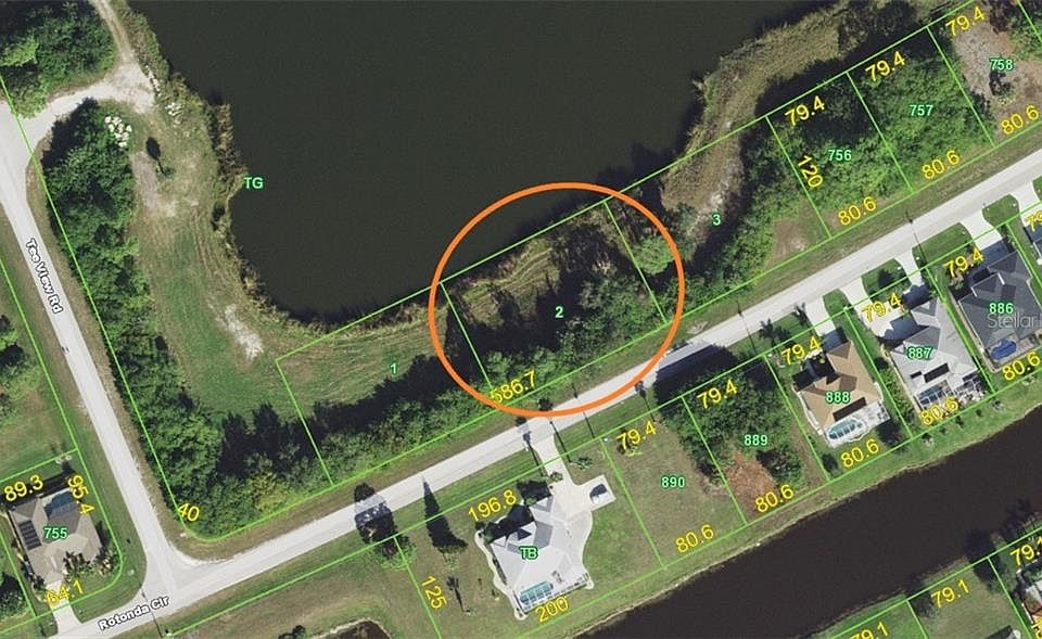 1st image of 1104 Rotonda Cir
