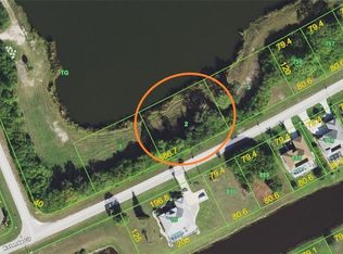 1104 Rotonda Cir, Rotonda West, FL 33947