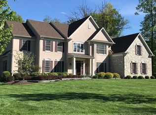 1139 Walnut Farm Rd, Ambler, PA 19002