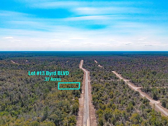 2nd image of LOT 13 Byrd Blvd