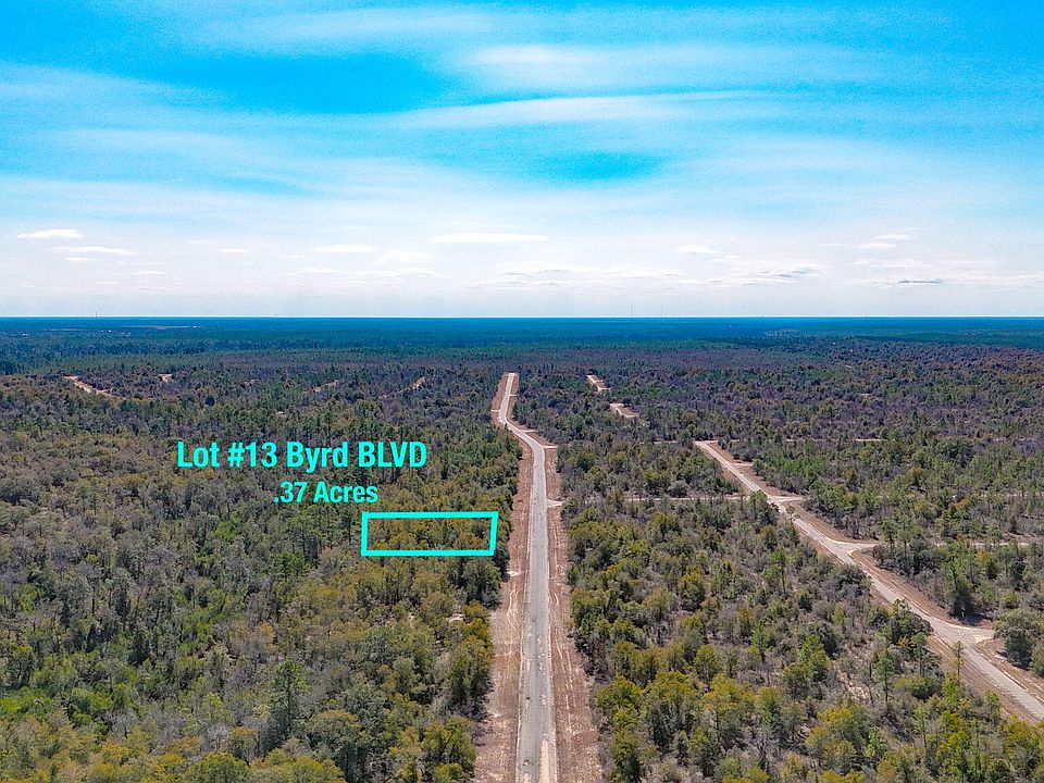 2nd image of LOT 13 Byrd Blvd