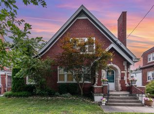 3315 Renfro Ave, Cincinnati, OH 45211