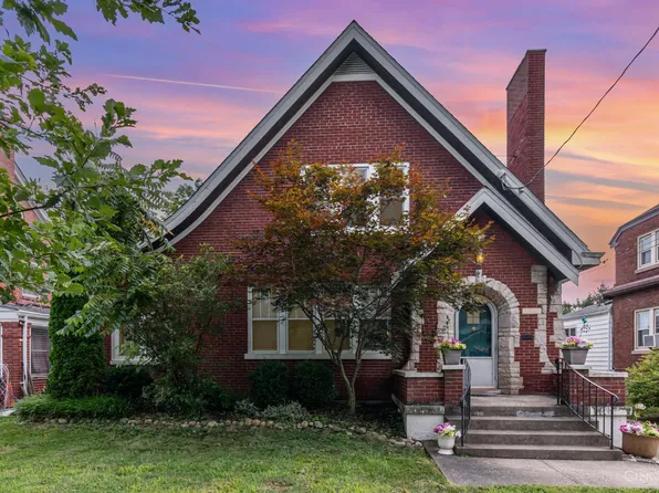 3315 Renfro Ave, Cincinnati, OH 45211