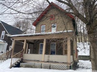 27 Barrett Ave, Jamestown, NY 14701